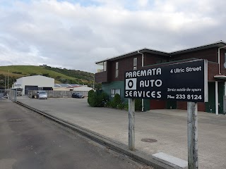 Paremata Auto Services