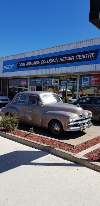 Port Adelaide Collision Repair Centre