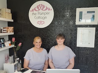 The Pamper Cottage Limited