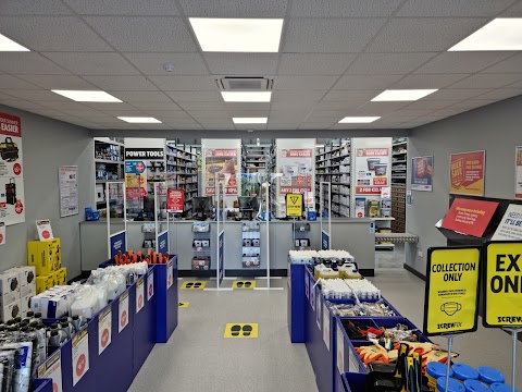 Screwfix Athlone