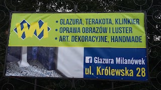 Womar. PHU. Glazura i terakota. Jankowski W.