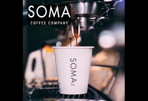 SOMA Coffee Company