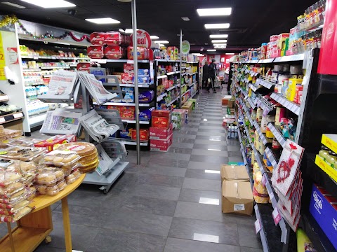 Kernans SPAR Charlestown