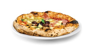 Italia To Go - pizza napoletana, piekarnia i włoska kuchnia