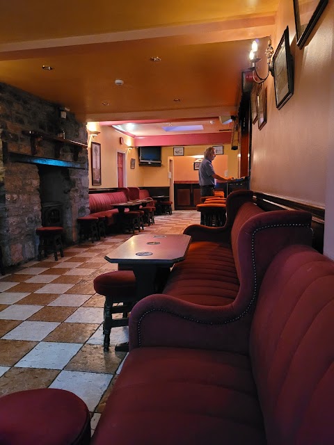 The Nagles Pub