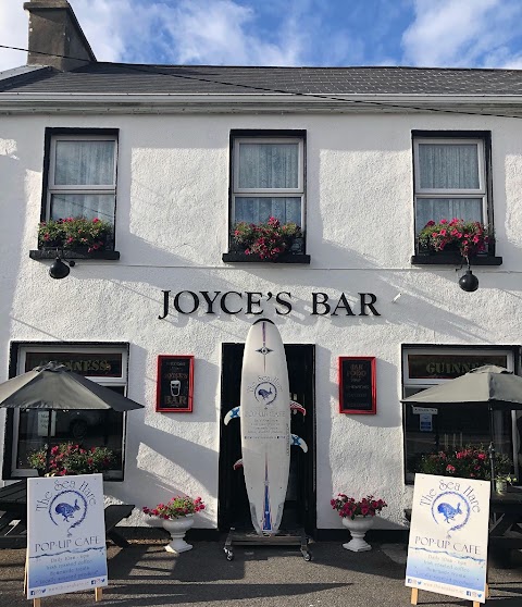 Joyce's Bar