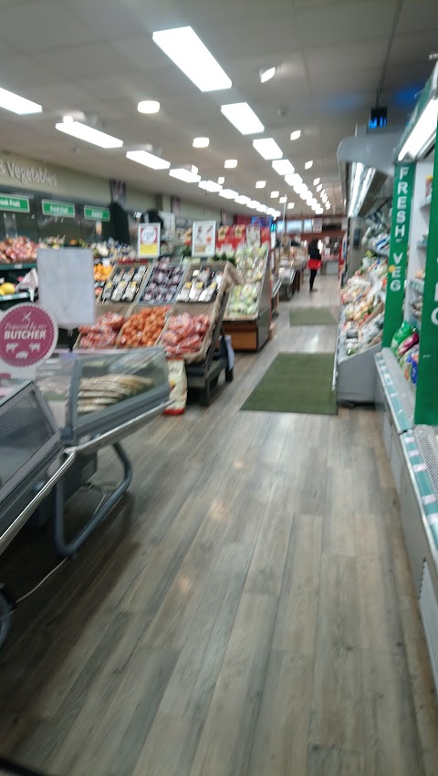 Moloney's SuperValu Ballina