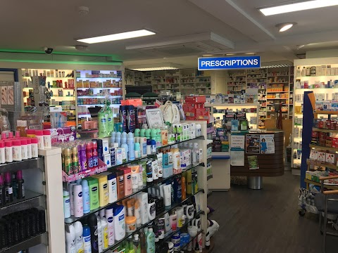 Trant's Pharmacy