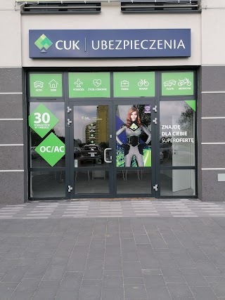 CUK Ubezpieczenia