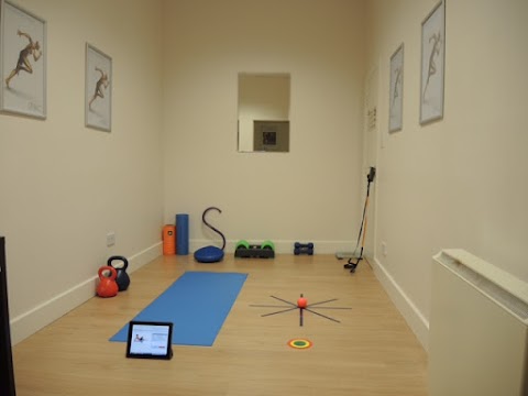 Total Care Physio Limerick