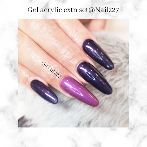 Nailz 27