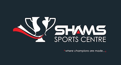 Shams Sports Centre