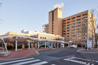 Canberra Hospital