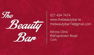 The Beauty Bar