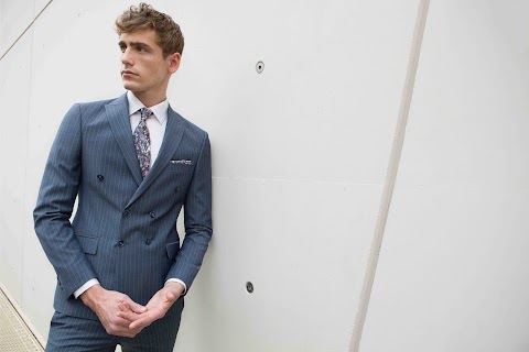 Benetti Menswear