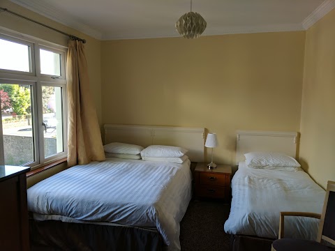 Acton Lodge B&B