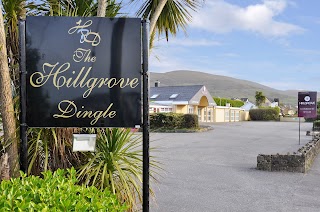 The Hillgrove Guesthouse