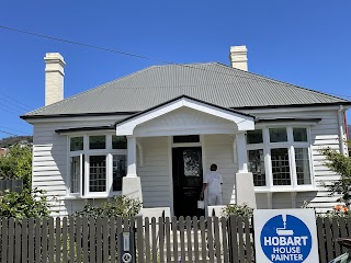 Hobart House Painter Pty Ltd (HHP)