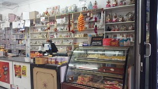 Sidhi Vinayak Grocery Store