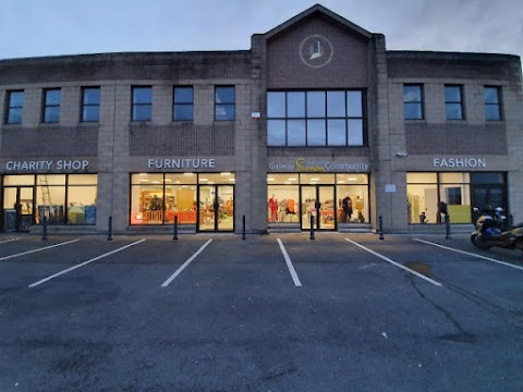 Galway Simon Furniture & Fashion Shop