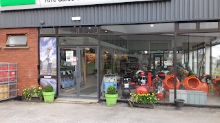 Dick Dalton Garden Equipment & Tool Hire