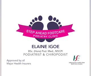 Step Ahead Footcare Podiatry & Chiropody Clinic