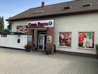 Chata Polska sklep spożywczy
