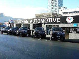 Michies Automotive Services