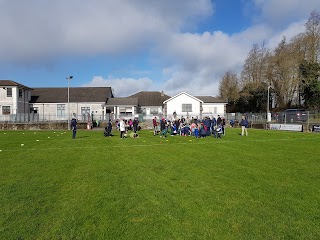 Sarsfields GAA