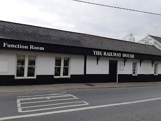 The Railway House