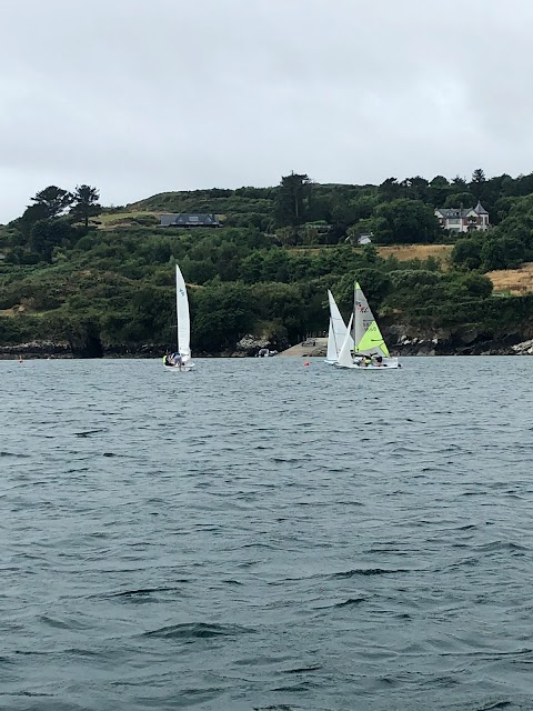 Schull Sailing