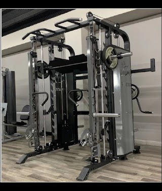 Gym Equipment