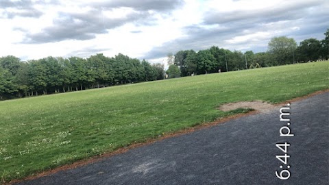 Lifford Road Playground