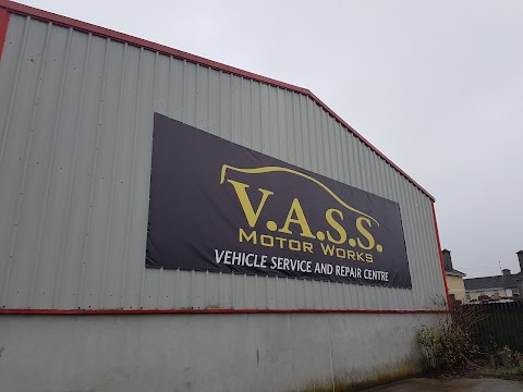 VASS Motor Works Ltd