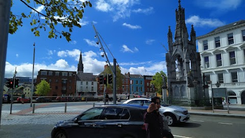 Cork City Centre Self Catering Apartments