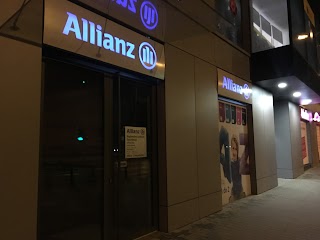 Ubezpieczenia - Allianz w Poznaniu