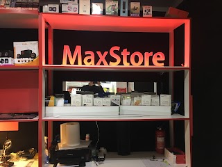 MaxStore