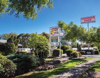 Toowoomba Motor Village