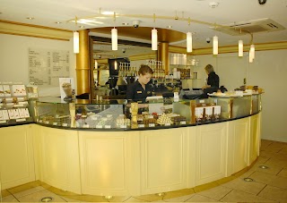 Butlers Chocolate Café, Galway