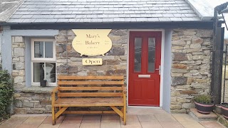 Mary's Bakery, take-away