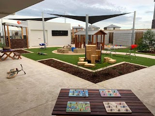 Imagine Childcare and Kindergarten Werribee