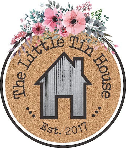 The Little Tin House
