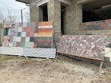 Подільські бетонні вироби