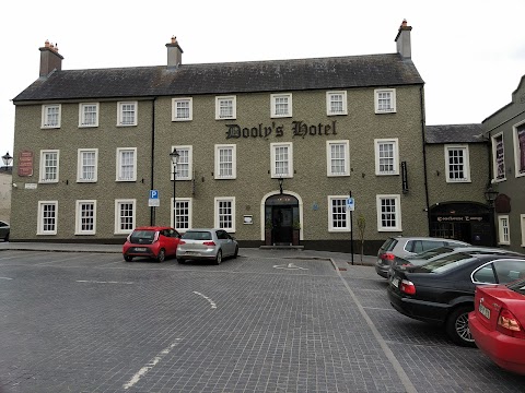 Dooly's Hotel