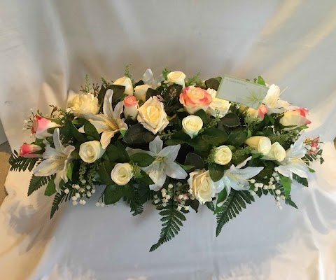 Wreaths for funerals