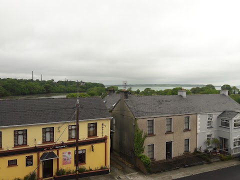 Ferry House Hostel- Tarbert