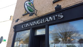 Cunninghams Bar