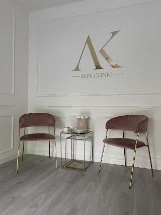 Medycyna Estetyczna Warszawa - Akskin Clinic