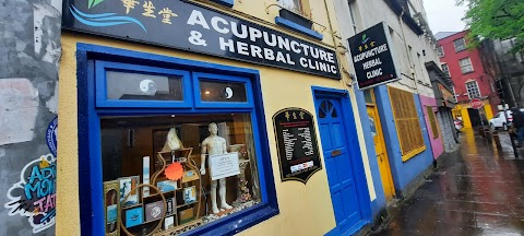 Acupuncture & Herb Clinic