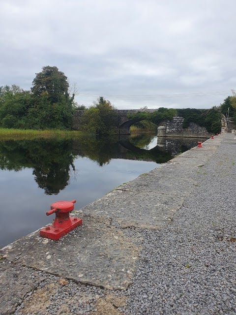 Carnadoe Pier